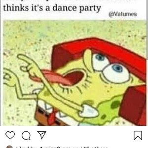 Meet your Posher, Nigel